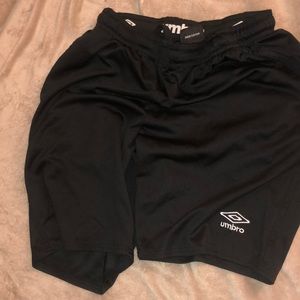 Umbro Shorts